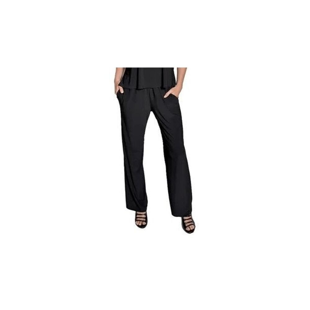 IC Collection Wide Leg Long Pant